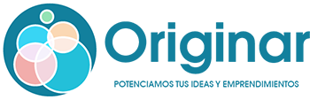Logo Originar